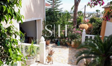 Herverkoop - Villa - Ciudad Quesada - Costa Blanca