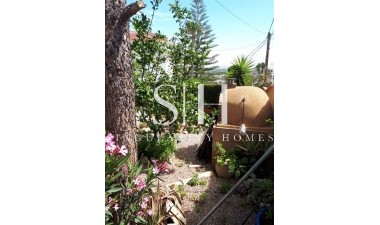 Herverkoop - Villa - Ciudad Quesada - Costa Blanca