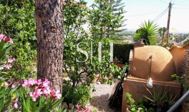 Herverkoop - Villa - Ciudad Quesada - Costa Blanca