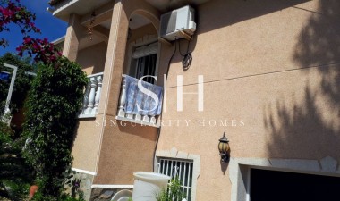 Herverkoop - Villa - Ciudad Quesada - Costa Blanca