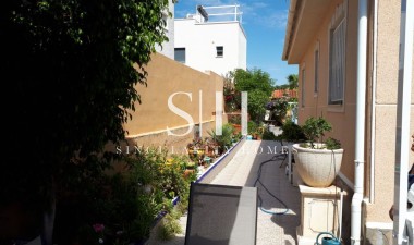 Herverkoop - Villa - Ciudad Quesada - Costa Blanca