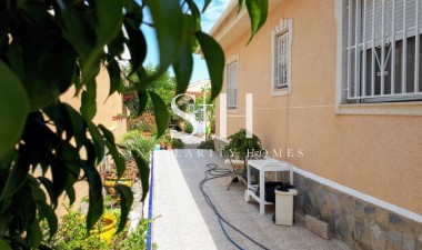 Herverkoop - Villa - Ciudad Quesada - Costa Blanca