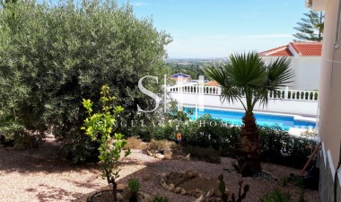 Herverkoop - Villa - Ciudad Quesada - Costa Blanca