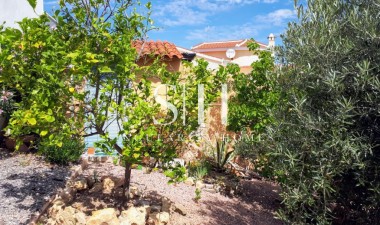 Herverkoop - Villa - Ciudad Quesada - Costa Blanca