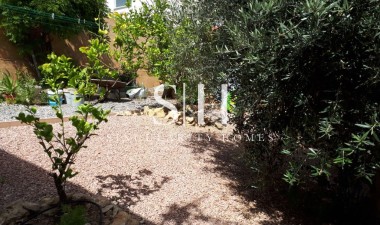 Herverkoop - Villa - Ciudad Quesada - Costa Blanca