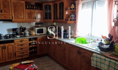 Herverkoop - Villa - Ciudad Quesada - Costa Blanca