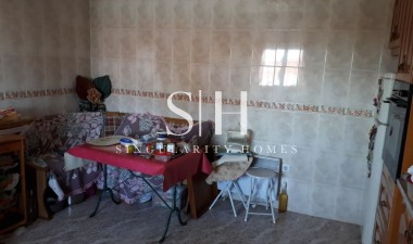 Herverkoop - Villa - Ciudad Quesada - Costa Blanca