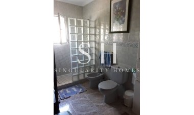 Herverkoop - Villa - Ciudad Quesada - Costa Blanca