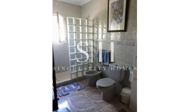 Herverkoop - Villa - Ciudad Quesada - Costa Blanca