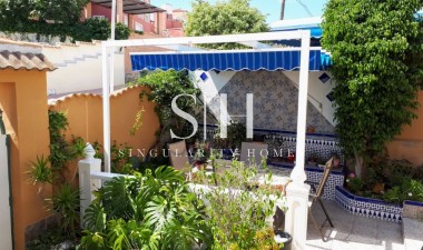 Herverkoop - Villa - Ciudad Quesada - Costa Blanca