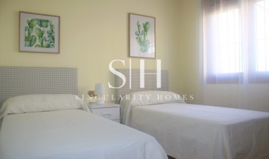 Wiederverkauf - Villa - Los Altos - Costa Blanca