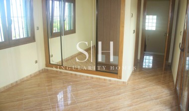 Wiederverkauf - Villa - Los Altos - Costa Blanca