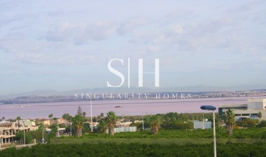 Herverkoop - Huis - Los Altos - Costa Blanca