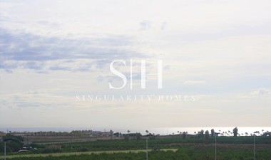 Herverkoop - Huis - Los Altos - Costa Blanca