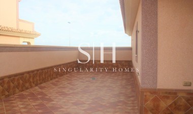 Herverkoop - Huis - Los Altos - Costa Blanca