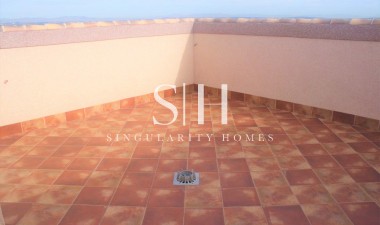 Herverkoop - Huis - Los Altos - Costa Blanca