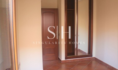 Herverkoop - Huis - Los Altos - Costa Blanca