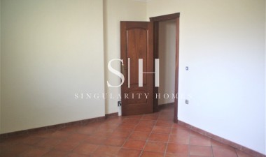 Herverkoop - Huis - Los Altos - Costa Blanca