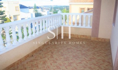 Перепродажа - Casa - Los Altos - Costa Blanca