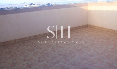 Перепродажа - Casa - Los Altos - Costa Blanca