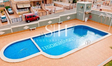 Перепродажа - Casa - Los Altos - Costa Blanca