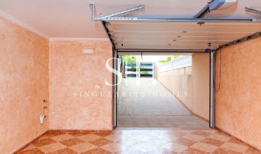 Перепродажа - Casa - Los Altos - Costa Blanca