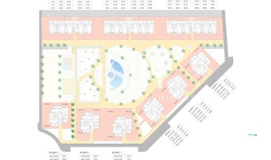 New Build - Apartment / flat - Guardamar del Segura - EL RASO