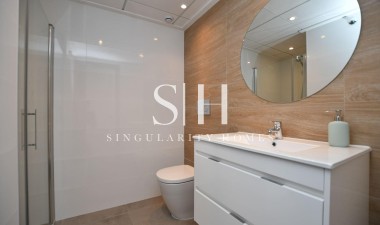 New Build - Bungalow - San Miguel de Salinas - La Cañada