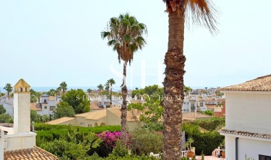 Herverkoop - Villa - Orihuela Costa - Costa Blanca