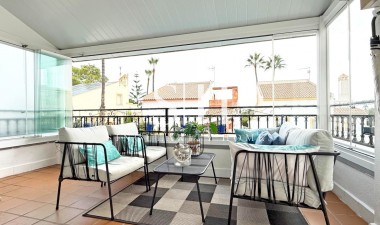 Herverkoop - Villa - Orihuela Costa - Costa Blanca