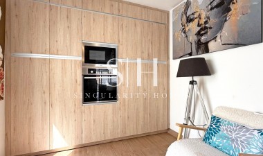 Herverkoop - Villa - Orihuela Costa - Costa Blanca