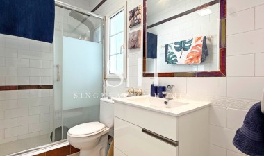 Herverkoop - Villa - Orihuela Costa - Costa Blanca