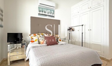 Herverkoop - Villa - Orihuela Costa - Costa Blanca