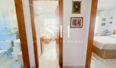 Resale - House - Ciudad Quesada - La Marquesa Golf