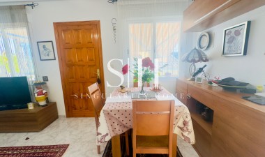 Resale - House - Ciudad Quesada - La Marquesa Golf