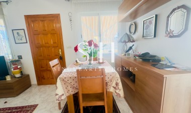 Resale - House - Ciudad Quesada - La Marquesa Golf