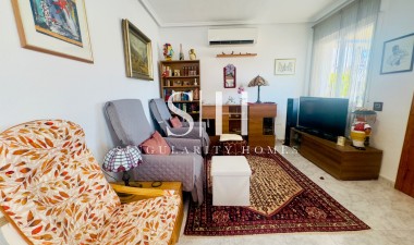 Resale - House - Ciudad Quesada - La Marquesa Golf