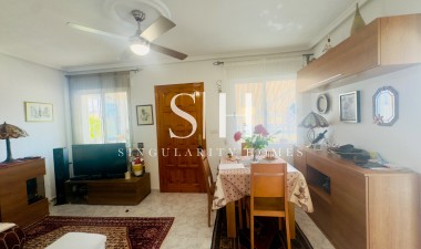 Resale - House - Ciudad Quesada - La Marquesa Golf
