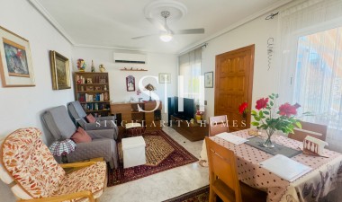 Resale - House - Ciudad Quesada - La Marquesa Golf