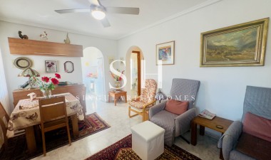 Resale - House - Ciudad Quesada - La Marquesa Golf