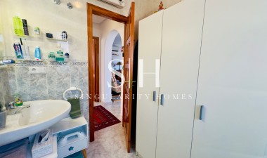 Resale - House - Ciudad Quesada - La Marquesa Golf