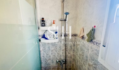 Resale - House - Ciudad Quesada - La Marquesa Golf