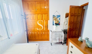 Resale - House - Ciudad Quesada - La Marquesa Golf