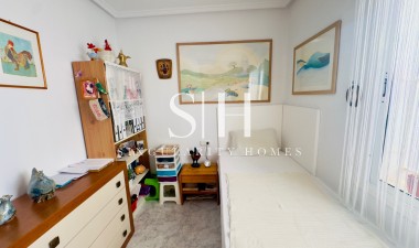 Resale - House - Ciudad Quesada - La Marquesa Golf