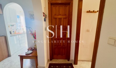 Resale - House - Ciudad Quesada - La Marquesa Golf