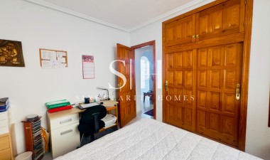 Resale - House - Ciudad Quesada - La Marquesa Golf