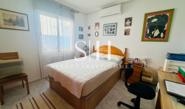 Resale - House - Ciudad Quesada - La Marquesa Golf