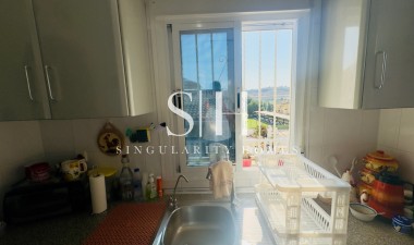 Resale - House - Ciudad Quesada - La Marquesa Golf