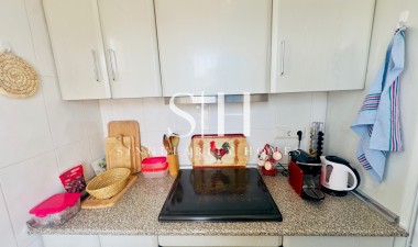 Resale - House - Ciudad Quesada - La Marquesa Golf