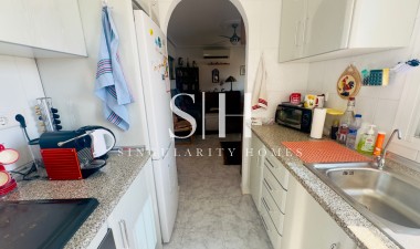 Resale - House - Ciudad Quesada - La Marquesa Golf